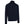 1/4-zip merino blend sweater