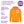 6 x Full Zip Hoodies by Just Hoods