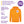 48 x Full Zip Hoodies by Just Hoods