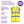 80 x Hi-Vis Waistcoat By Uneek