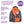 8 x Deluxe Outdoor Coats by Uneek