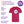 50 x Lightweight Polyester Sport T-Shirts by Just Cool