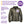 8 x Tee Jays Zepelin Padded Jackets