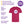 100 x Lightweight Polyester Sport T-Shirts by Just Cool