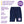 10 x Zip Pocket Stretch Shorts by Finden + Hales