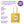 60 x Recycled Cotton Bag by Nutshell