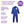 12 x Coveralls by Portwest