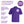 10 x Children's Polos by Fruit of the Loom