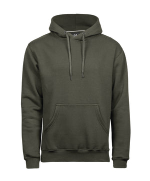 10 x Luxury Hooded Sweatshirts by Tee Jays in by Print Lab Deals — Custom branded clothing by Print Press, featuring premium embroidery produced in our specialist print lab in the UK.
