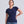 Women's Cascade organic tee
