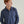 Pullover drill shirt