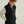 Recycled sherpa gilet