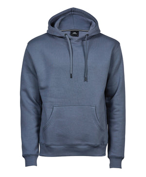 10 x Luxury Hooded Sweatshirts by Tee Jays in Flintstone by Print Lab Deals — Custom branded clothing by Print Press, featuring premium embroidery produced in our specialist print lab in the UK.