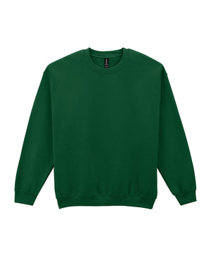 Heavy Blend™ adult crew neck sweatshirt