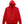Softstyle™ midweight fleece adult hoodie