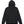 Softstyle™ midweight fleece adult full-zip hooded sweatshirt