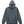 Softstyle™ midweight fleece adult full-zip hooded sweatshirt
