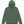 Softstyle™ midweight fleece adult full-zip hooded sweatshirt