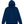 Softstyle™ midweight fleece adult full-zip hooded sweatshirt
