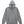 Softstyle™ midweight fleece adult full-zip hooded sweatshirt