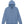 Softstyle™ midweight fleece adult full-zip hooded sweatshirt