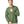 Softstyle™ midweight adult fleece 1/4-zip sweatshirt