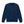 Softstyle™ midweight adult fleece 1/4-zip sweatshirt