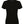 Women's micro-fine piqué polo shirt