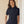 Women's classic cotton piqué polo shirt