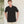 Stretch piqué polo shirt