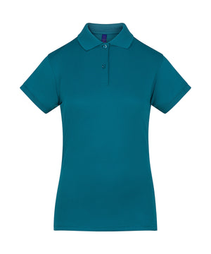 Women's Coolplus® polo shirt