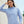 Women's classic long sleeve Oxford shirt