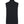 Sleeveless zip-through jumper