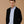 Unisex zip-through cardigan