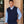 Sleeveless v-neck jumper
