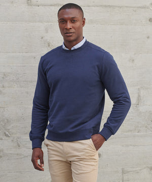 Unisex sustainable sweatshirt