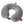 Memory foam neck pillow