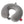 Memory foam neck pillow