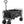 Explorer foldable cart