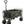 Explorer foldable cart
