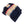 Travel set (neck pillow, eye mask and fleece blanket)