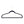 Velvet-effect coat hangers (25-pack)