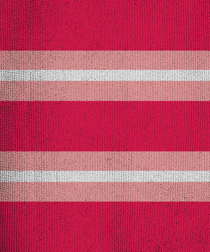 Cotton changing robe