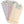 Recycled terry tea towels (2-pack)