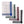 Pack of tea towels (10-pack)