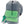 Student laundry backpack