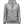 10 x Ladies Luxury Hooded Sweatshirts by Tee Jays in Heather Grey by Print Lab Deals — Custom branded clothing by Print Press, featuring premium embroidery produced in our specialist print lab in the UK.