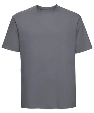 Classic heavyweight ringspun t-shirt
