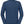 Set-in sleeve sweatshirt