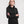 Women's authentic hooded sweatshirt